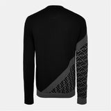 Fendi Diagonal Pullover Jumper