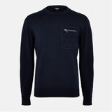 Fendi Wool Pullover