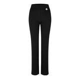 Moncler Rib Knit Trousers