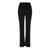 Moncler Rib Knit Trousers