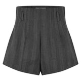 Prada Tailored Mini Short