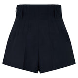 Prada Tailored Mini Shorts