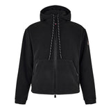 Moncler Hoodie Zip Cardi