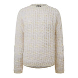 MonclerG Crew Knit