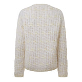 MonclerG Crew Knit