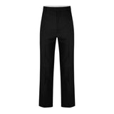 Gucci Twill Trousers