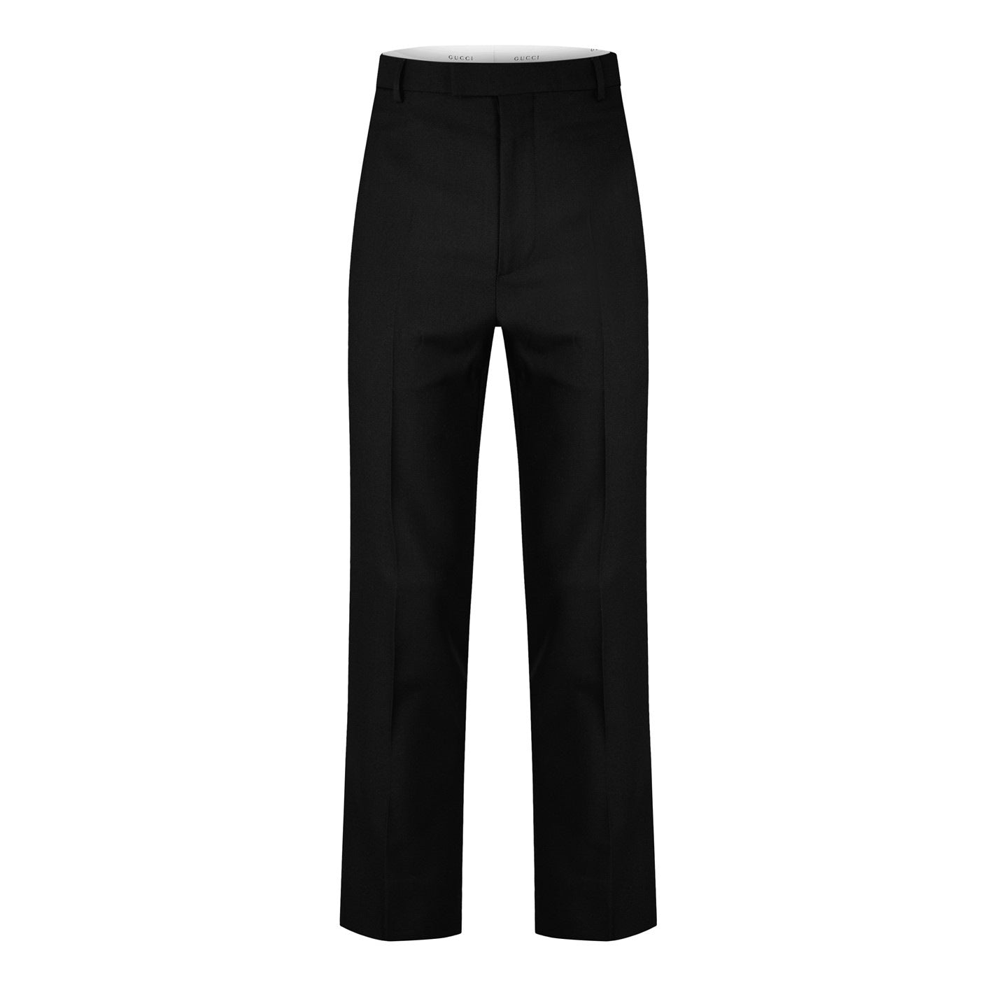 Gucci Twill Trousers - Morely TrendsGucci Type here:)