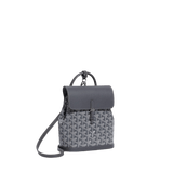 Goyard Alpin Mini Backpack Grey