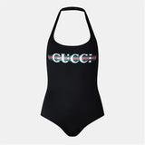 Gucci Sparkle Swimsuit