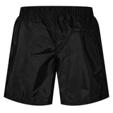 Prada Interlock Swim Shorts