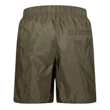 Prada Logo Swim Shorts