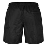 Prada Triangle Interlock Swim Shorts