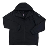 Canada Goose Men’s Black Rain Jacket Black Badge - XL (Fit XXL)
