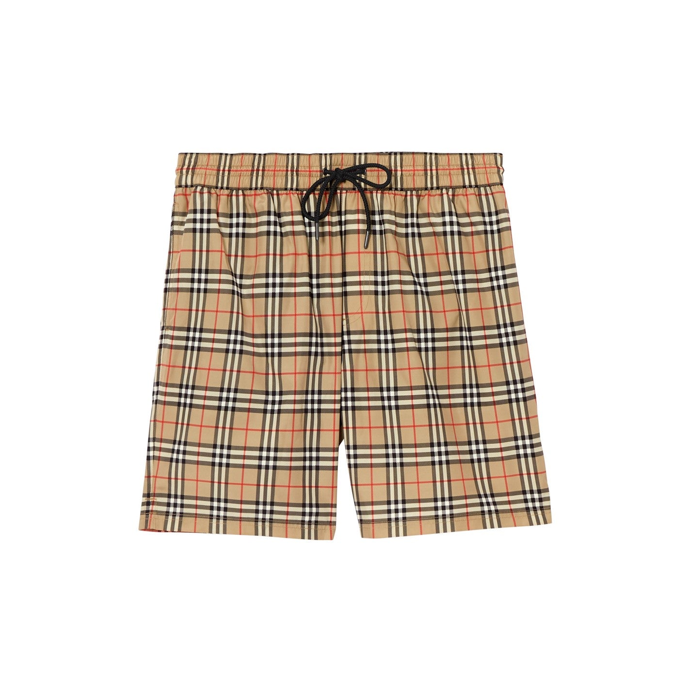 Burberry Vintage Check Swim Shorts