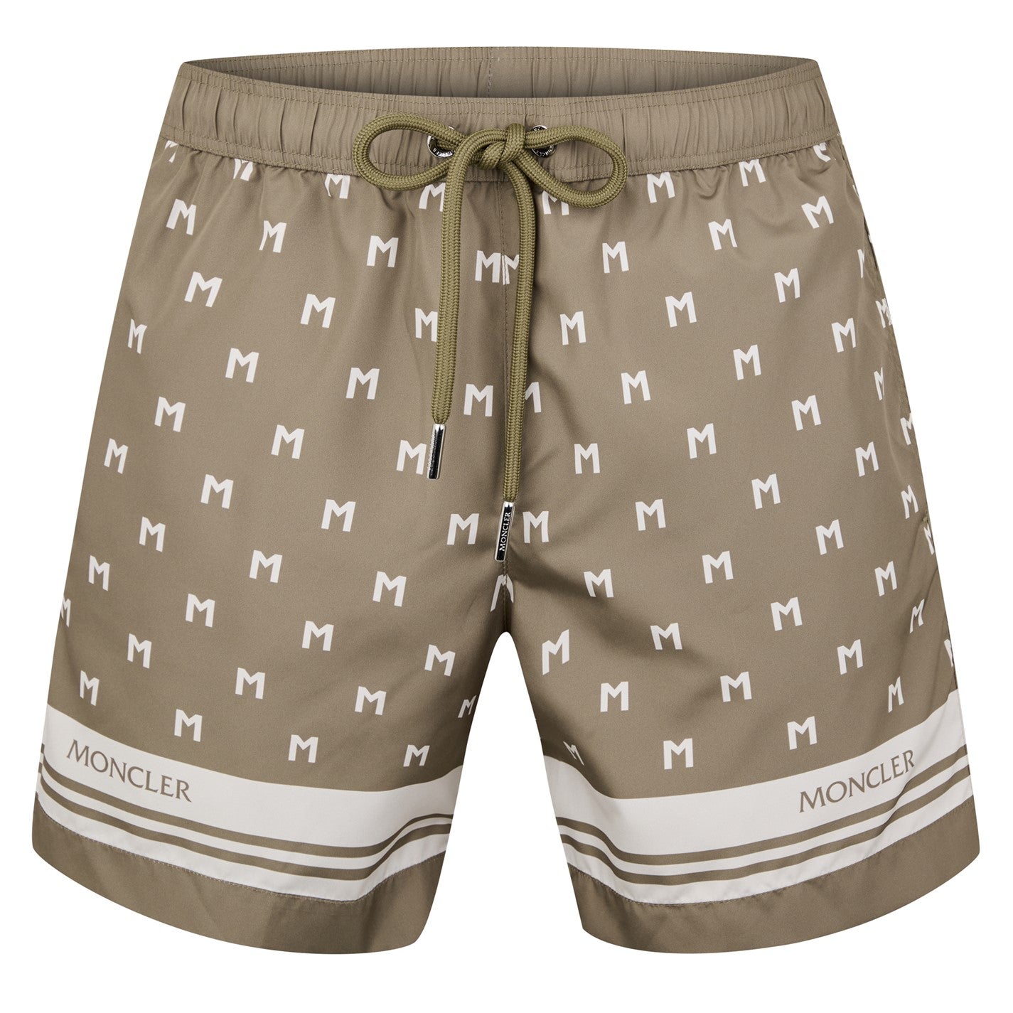 Moncler Moncler Swim Short Sn43