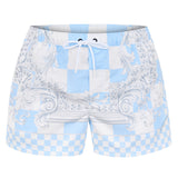 Versace Barocco Swim Shorts