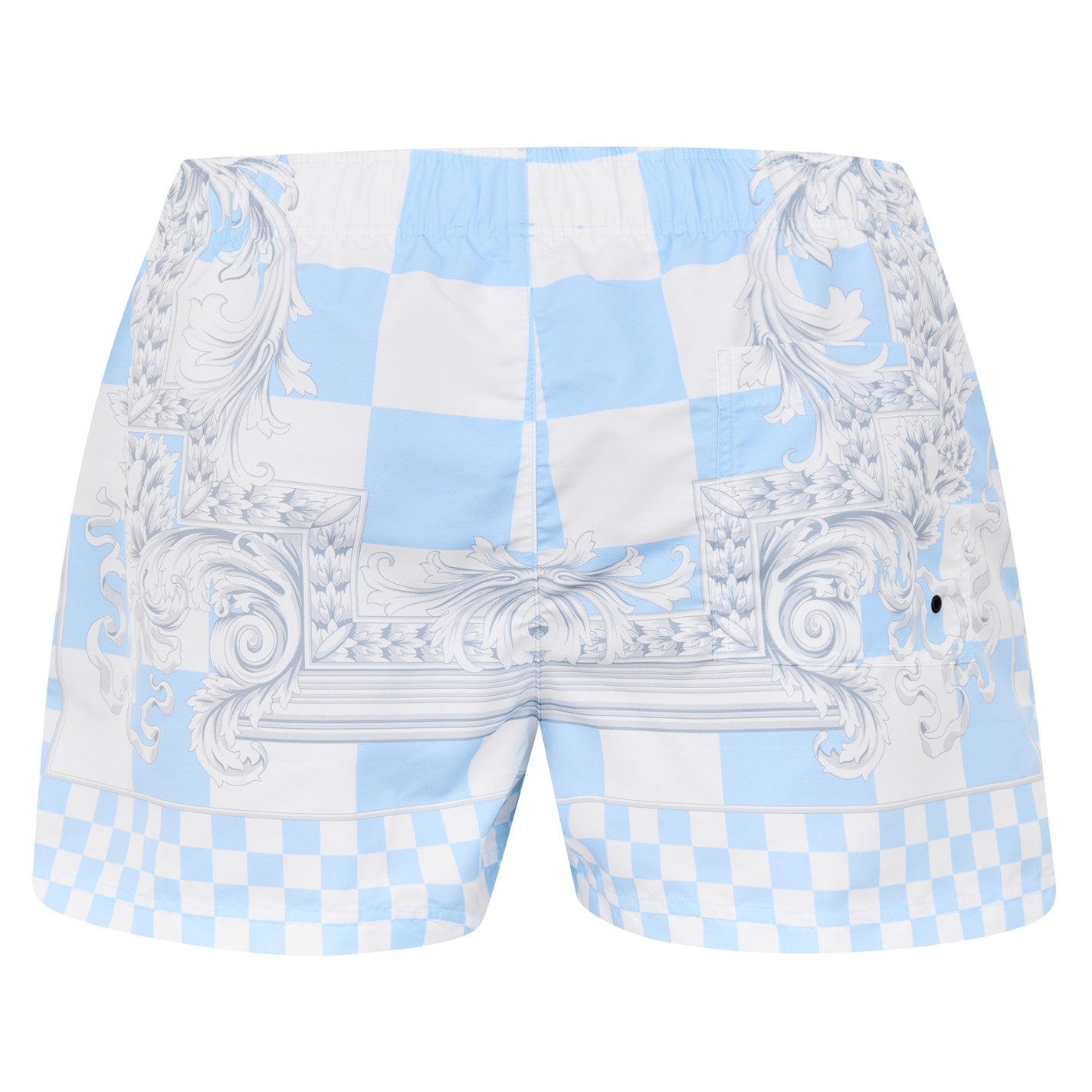 Versace Barocco Swim Shorts