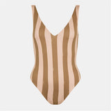 Fendi Reversible Swimsuit