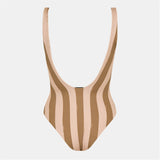 Fendi Reversible Swimsuit