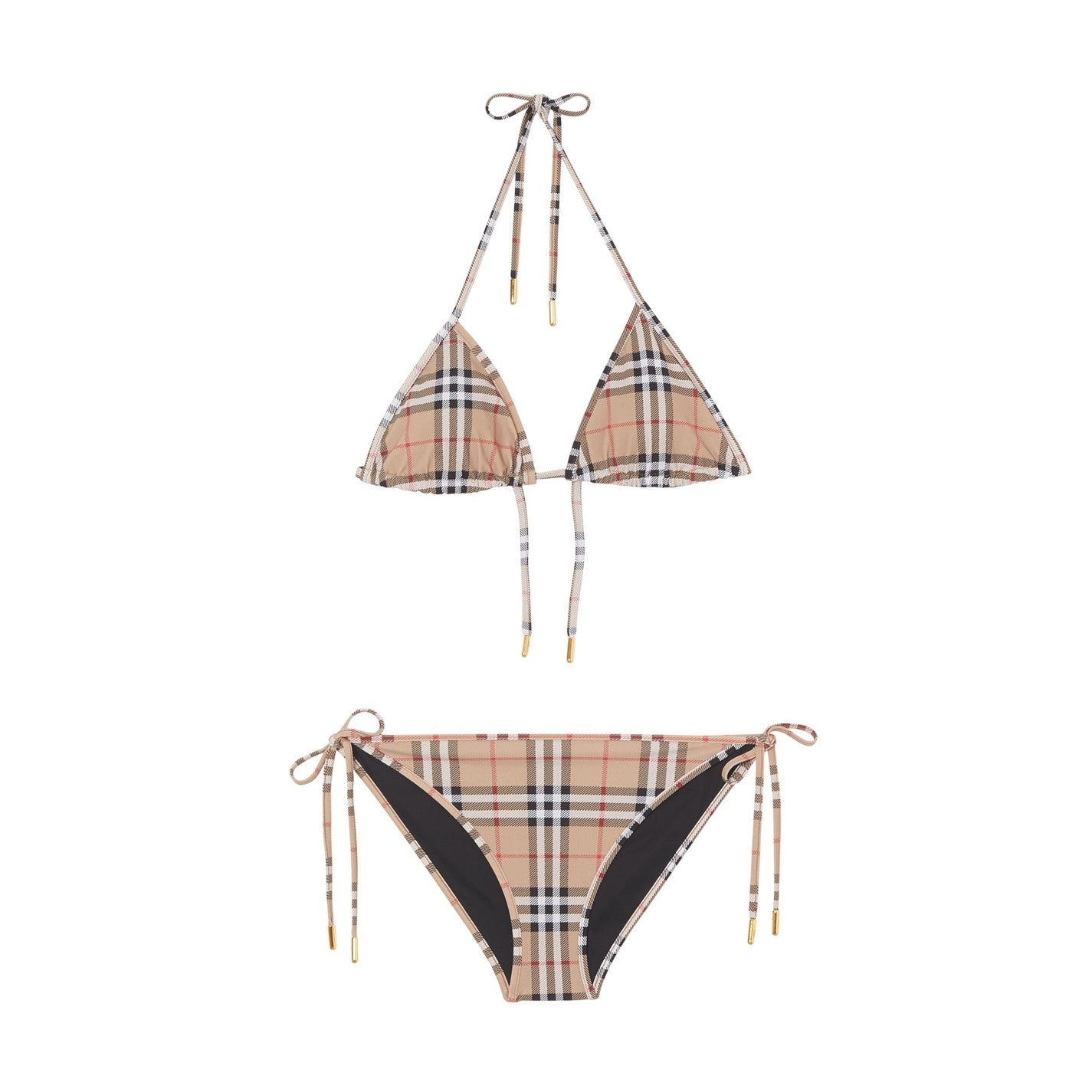 Burberry Cobb Bikini Set