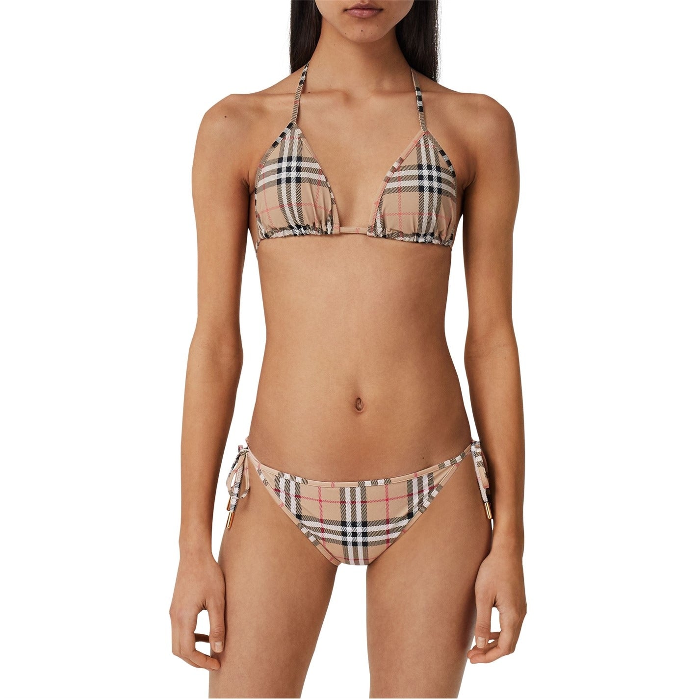 Burberry Cobb Bikini Set