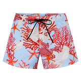 Versace Barocco Sea Swim Shorts