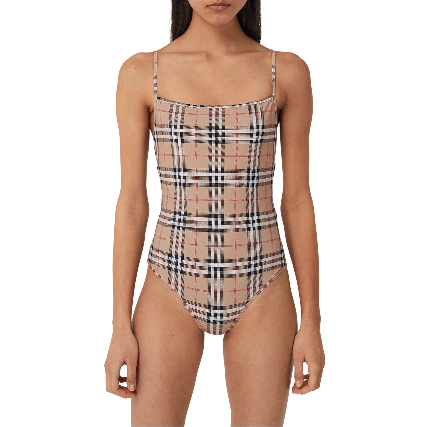 Burberry Delia Swimsuit