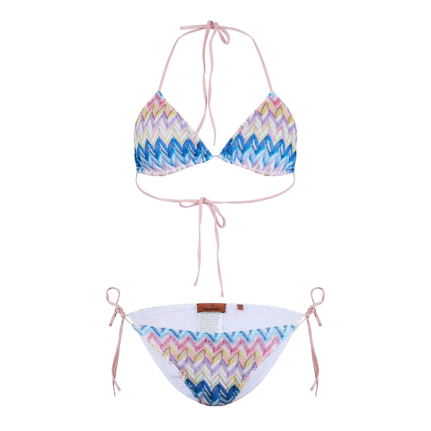 Missoni Bikini