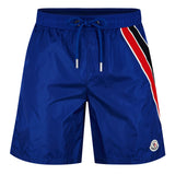 Moncler Arch Swim Shorts