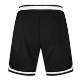 Rhude Basketball Swim shorts