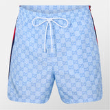 Gucci GG Swim Short