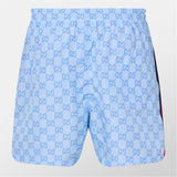 Gucci GG Swim Short