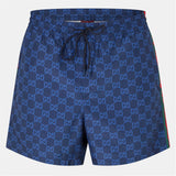 Gucci GG Swim Short