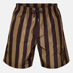 Fendi Crest Swim Shorts - Morely TrendsFendi Type here:)