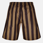 Fendi Crest Swim Shorts - Morely TrendsFendi Type here:)