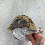 Gucci Women’s Beige GG Interlocking Baseball Cap - Small - Morely TrendsGucci Type here:)
