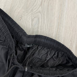 Philip Plein Beach Men’s Black Swim Shorts