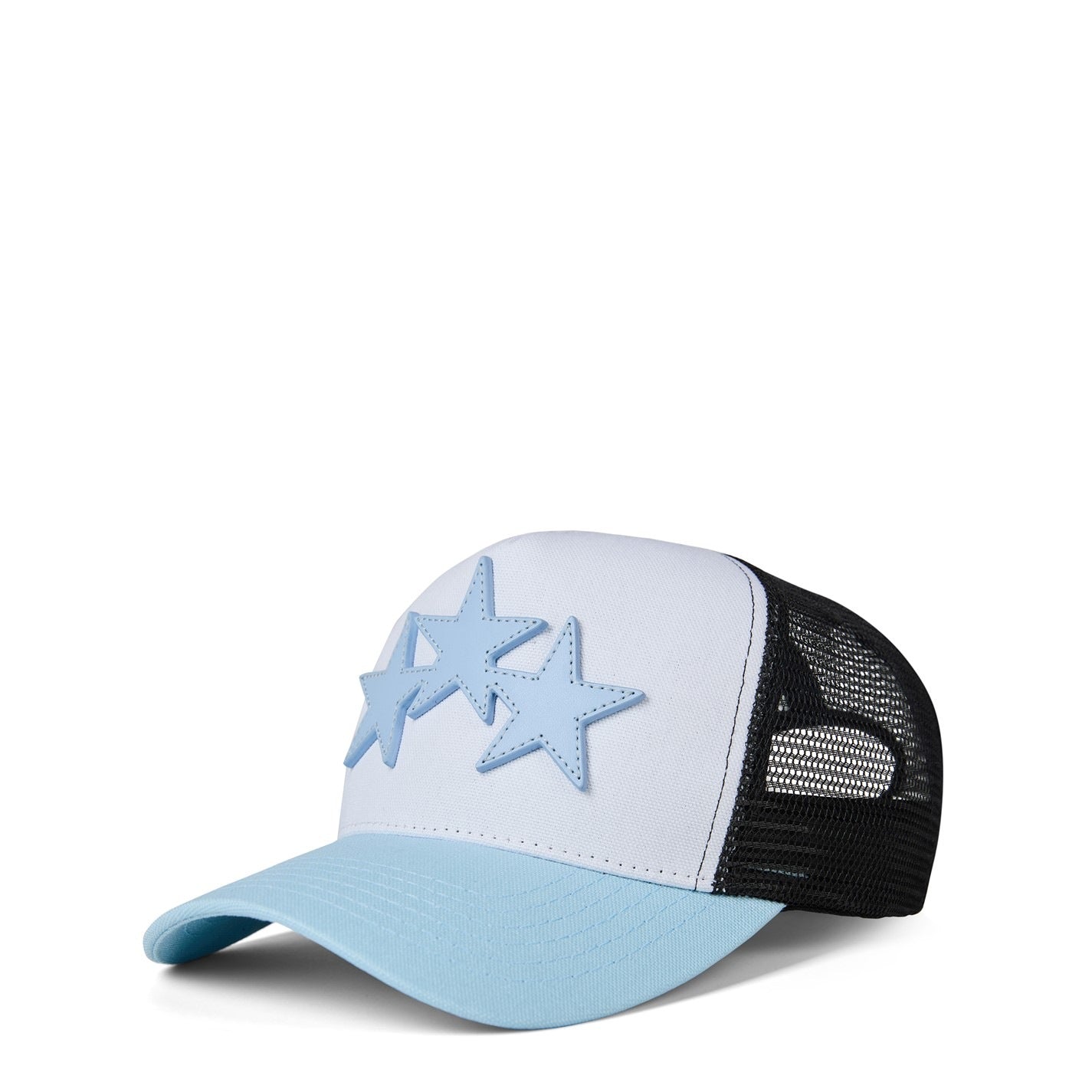 Amiri Amiri 3 Star Trucker Sn44