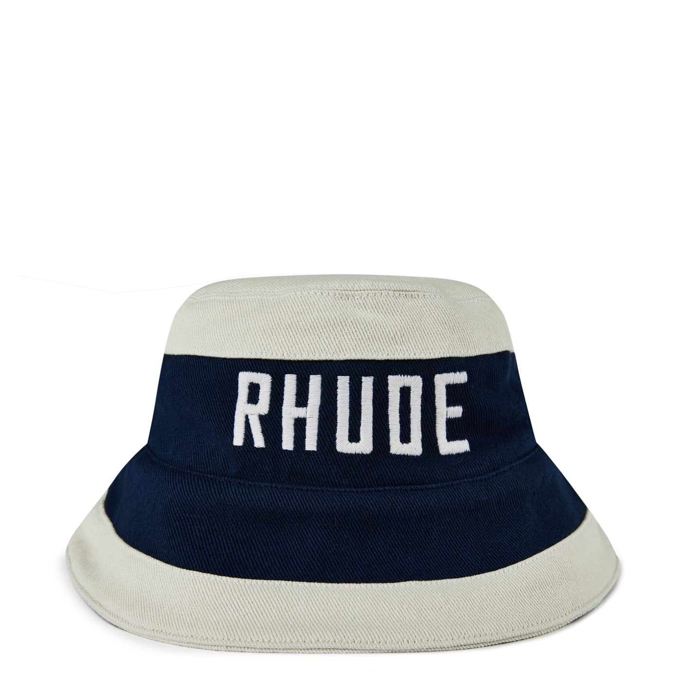 Rhude Rhude GP Bucket Hat Sn42