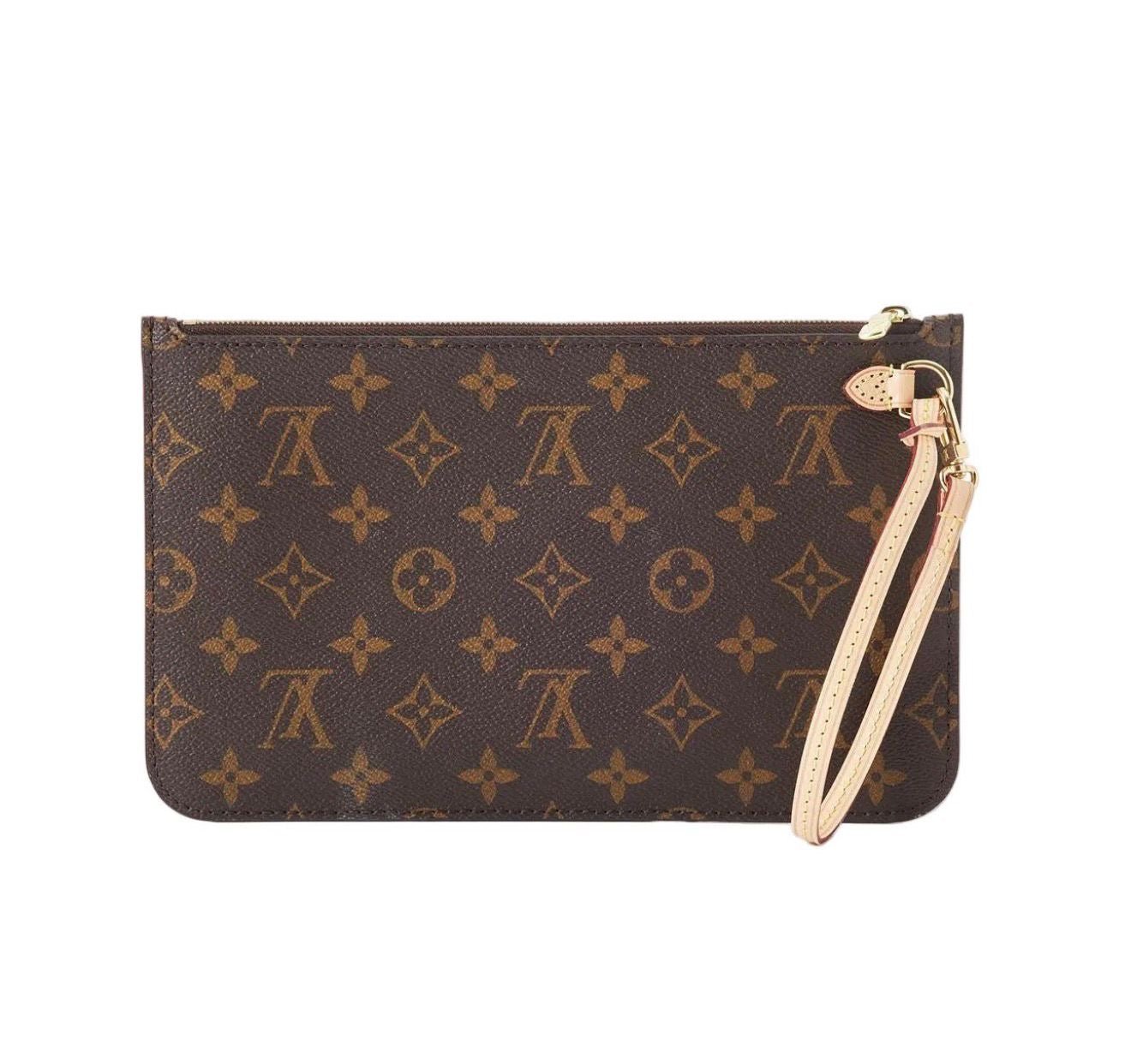 Louis Vuitton Brown Monogram Mini Purse - Morely TrendsLouis Vuitton Type here:)