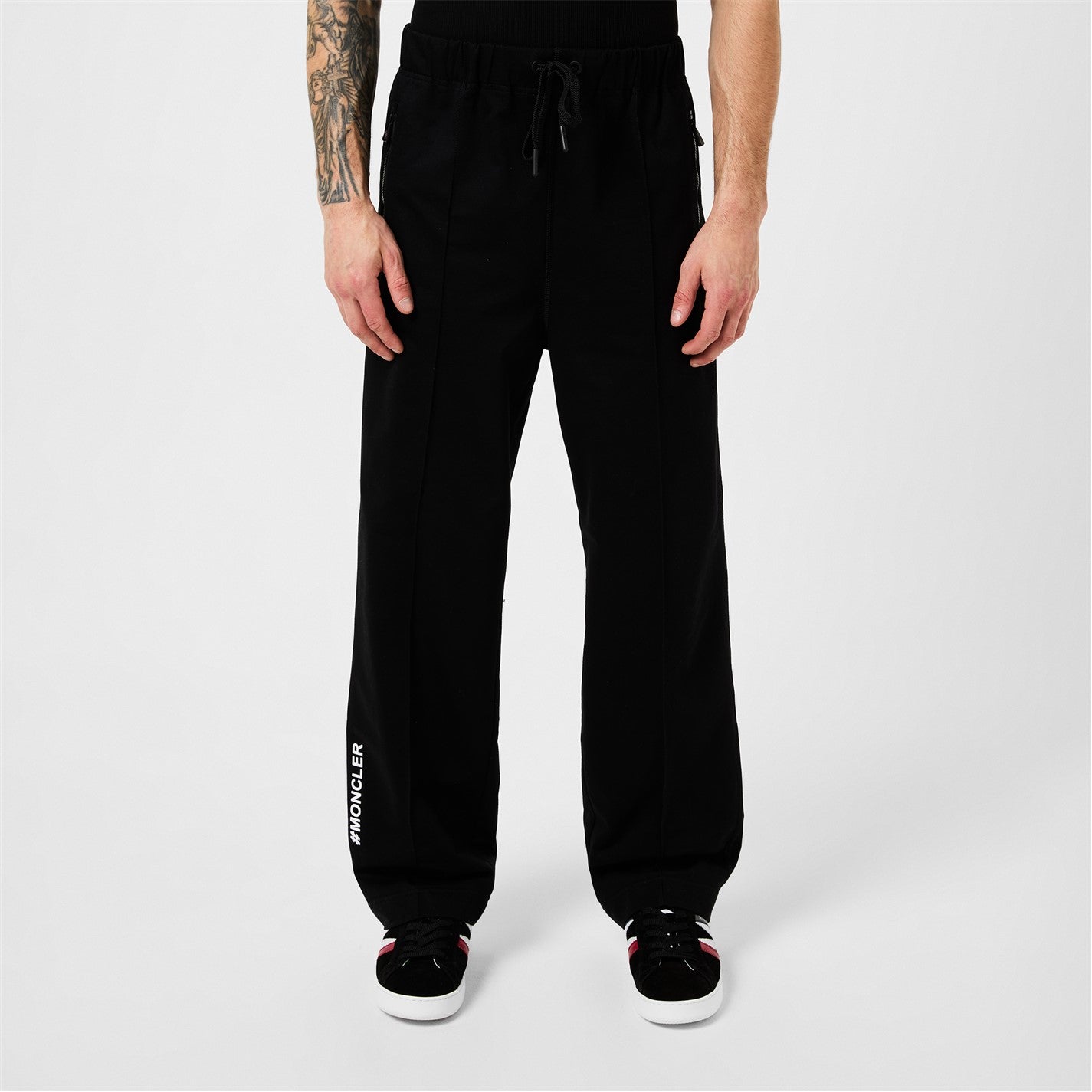 Moncler MonclerG Trousers Sn43