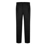 Prada Wool Trousers