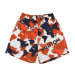 Louis Vuitton Men’s Orange Camo Swim Shorts - XS/Small - Morely TrendsLouis Vuitton Type here:)