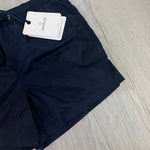 Moncler Men’s Navy Swim Shorts - Medium - Morely TrendsMoncler Type here:)