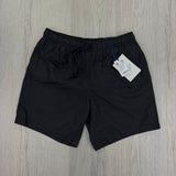Burberry Men’s Black Swim Shorts