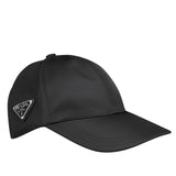 Prada Re-Nylon Baseball Cap