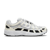 NIKE P-6000 - SAIL WHITE WOLF GREY