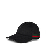 Gucci Gg Canvas Cap