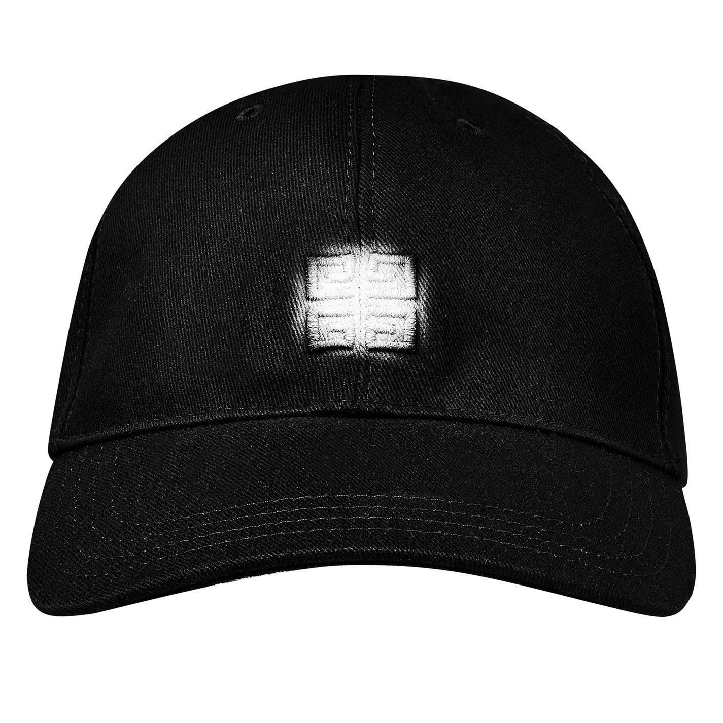 Givenchy Curved Baseball Cap