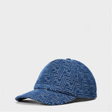 Fendi Denim Cap